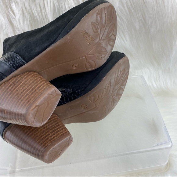 DANSKO SHOES BOOTS - Picture 7 of 14